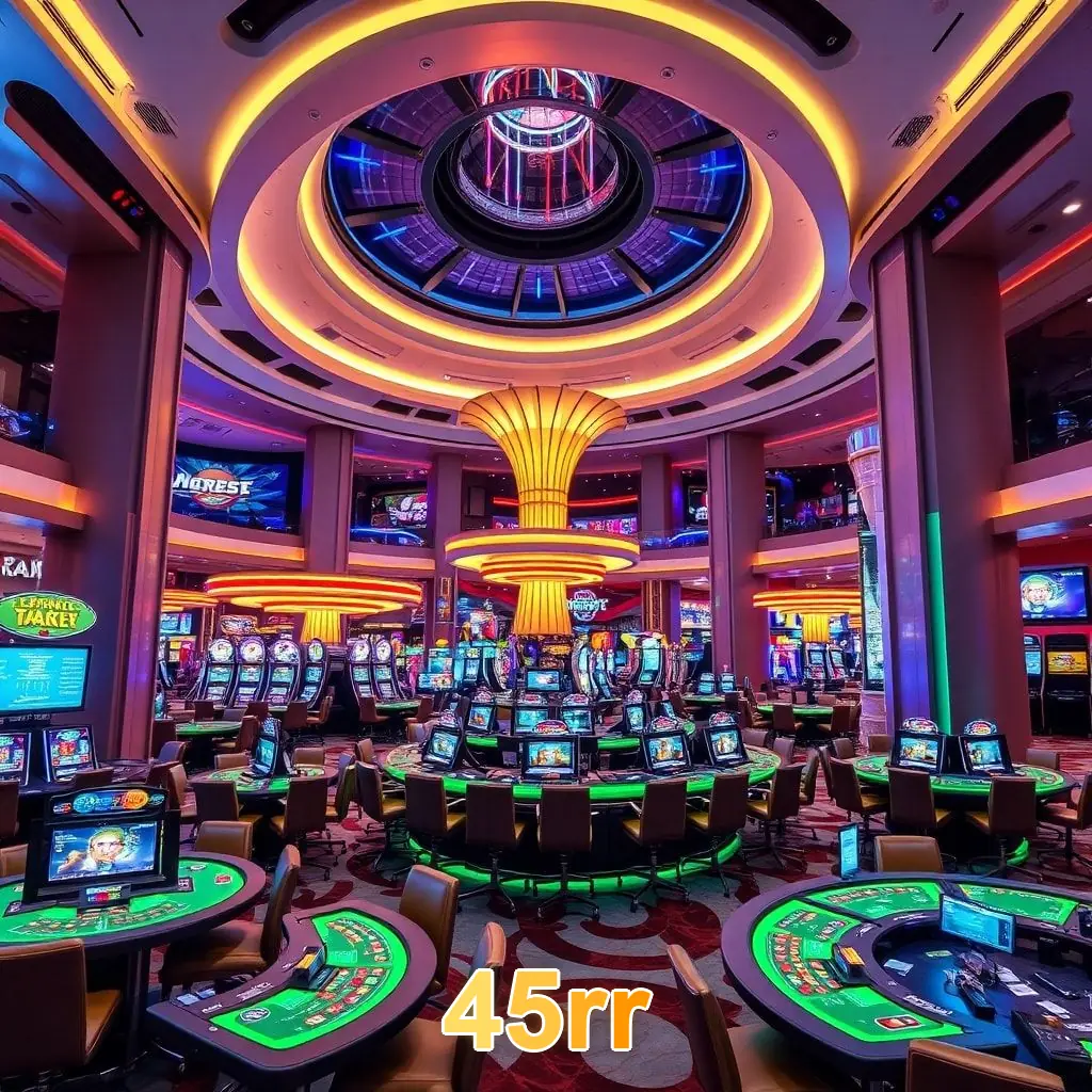 Gates of Olympus slot 45rr