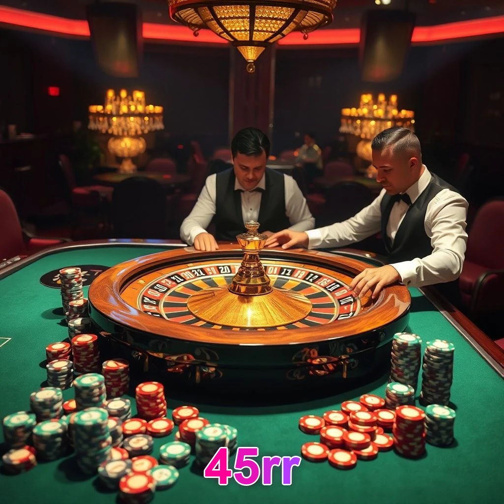 App 45rr Android download