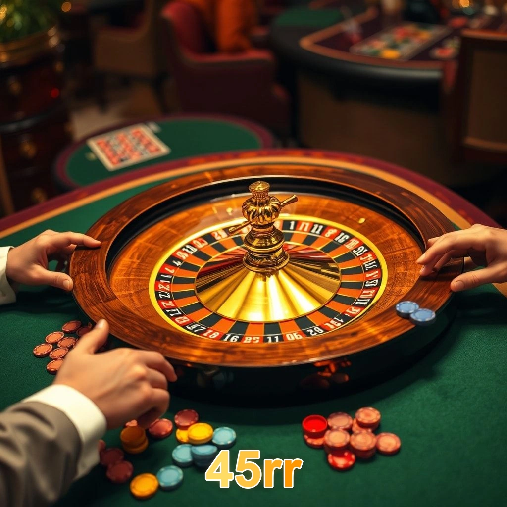 Configurações úteis dentro do app 45rr